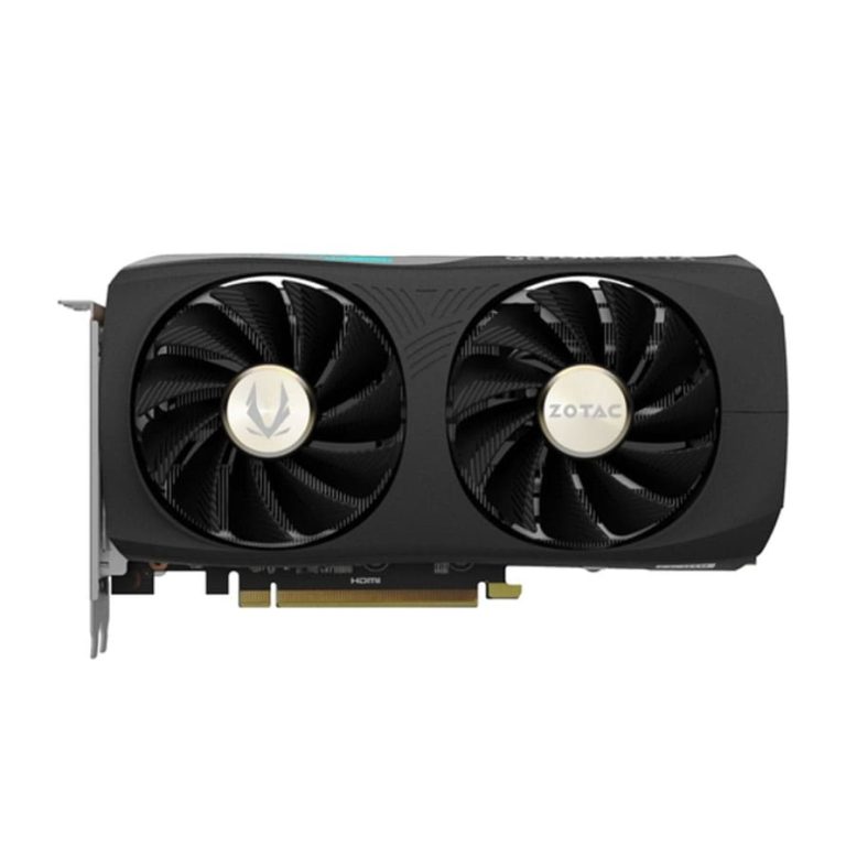 کارت گرافیک زوتاک GeForce RTX 4070