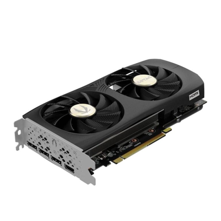 کارت گرافیک زوتاک GeForce RTX 4070