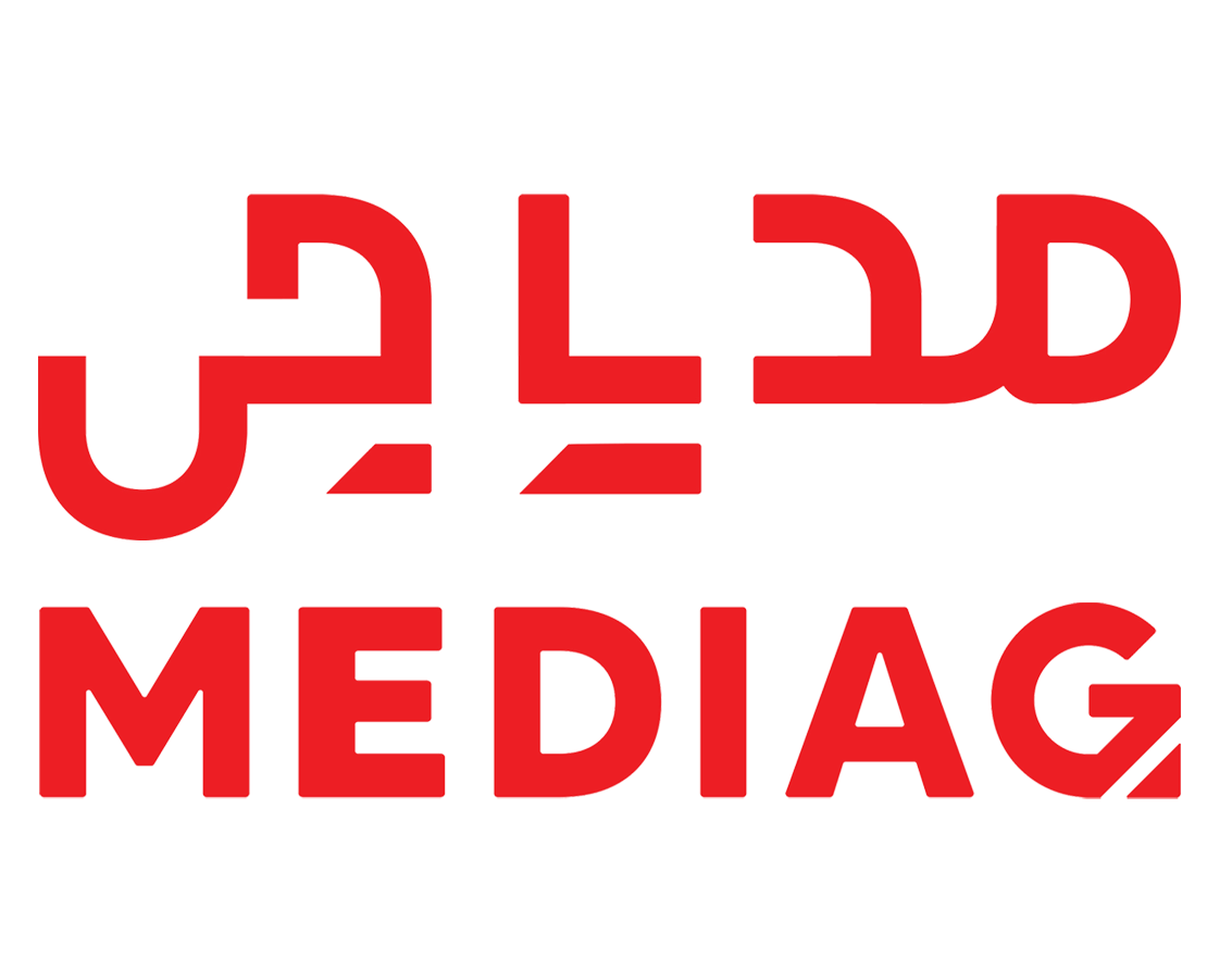 مدیا جی