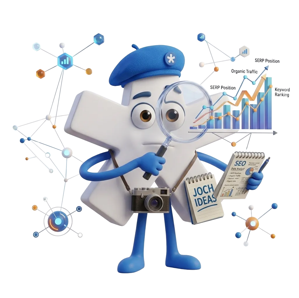 SEO Expert