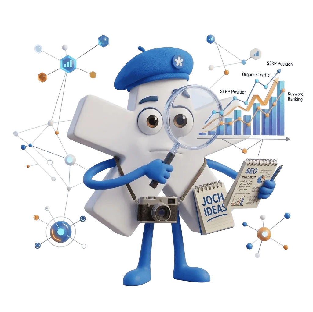 SEO Expert